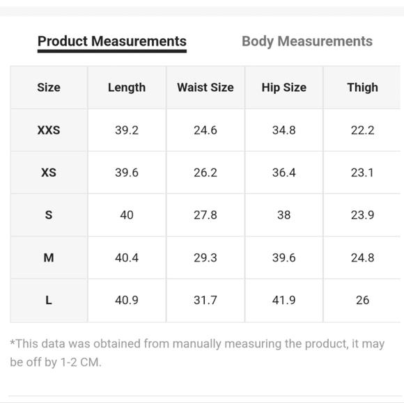 High Waist Ripped Jeans - Picture 4 of 4